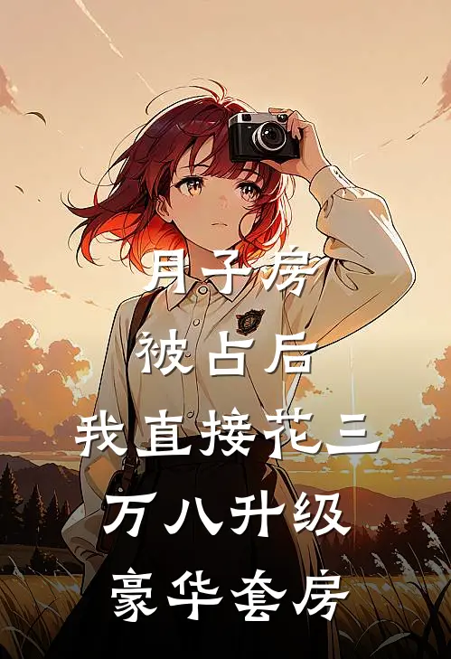 月子房被占后，我直接花三万八升级豪华套房(姜晚宁周泽)最新热门小说_完结小说月子房被占后，我直接花三万八升级豪华套房(姜晚宁周泽)