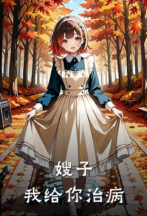 嫂子，我给你治病