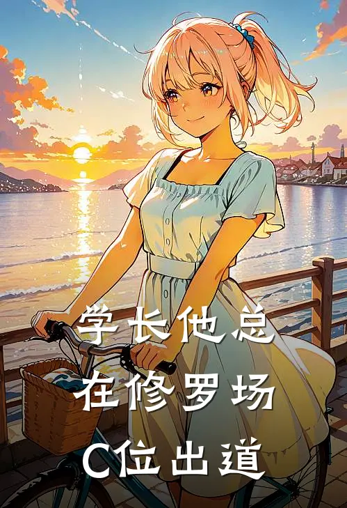 学长他总在修罗场C位出道