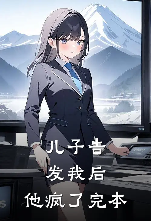 儿子告发我后，他疯了完本