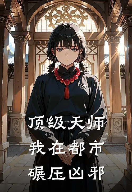 顶级天师,我在都市碾压凶邪