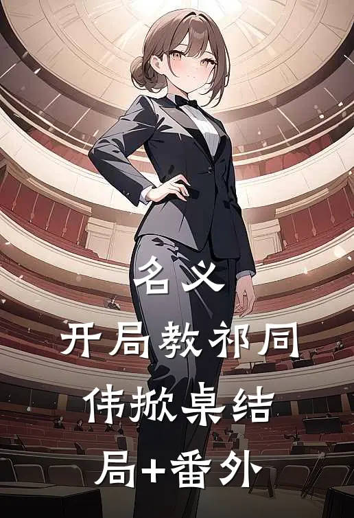 名义：开局教祁同伟掀桌结局+番外