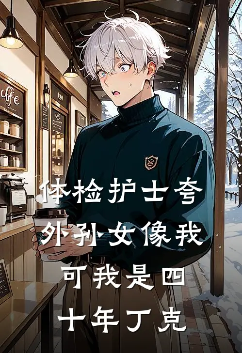 体检护士夸外孙女像我，可我是四十年丁克