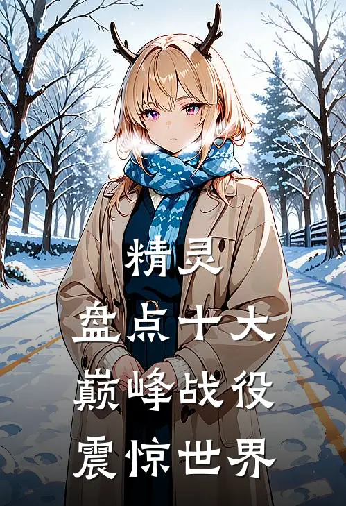 精灵:盘点十大巅峰战役震惊世界