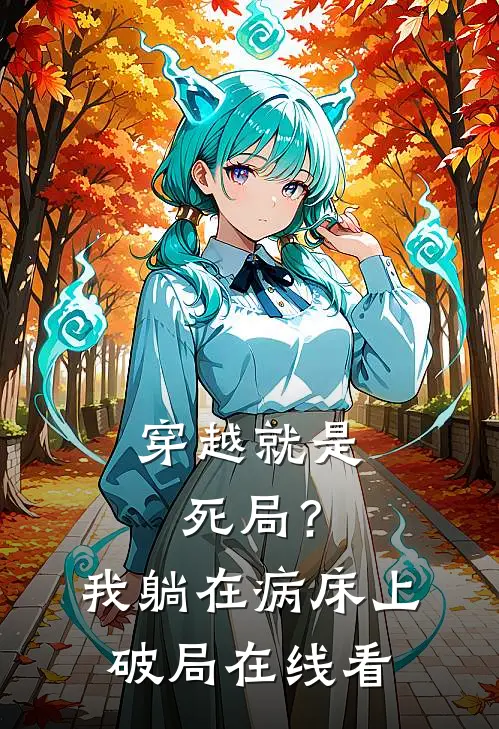 穿越就是死局？我躺在病床上破局在线看
