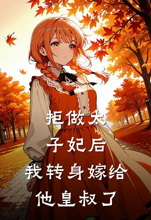 拒做太子妃后,我转身嫁给他皇叔了