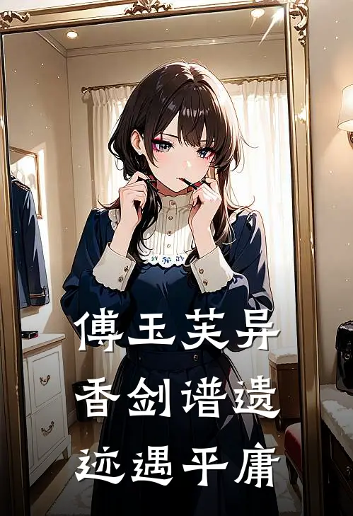 傅玉芙异香剑谱遗迹遇平庸