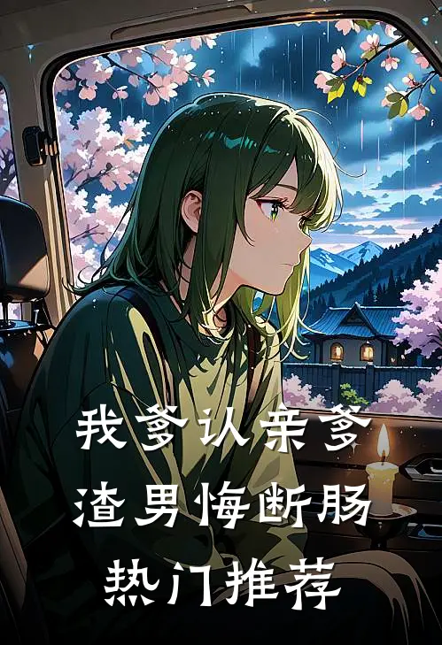 我爹认亲爹，渣男悔断肠热门推荐