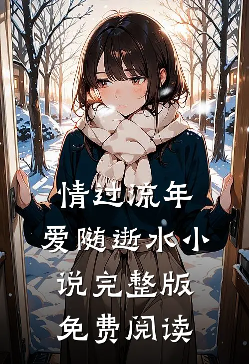 情过流年，爱随逝水小说完整版免费阅读