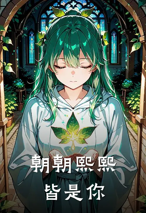 朝朝熙熙皆是你