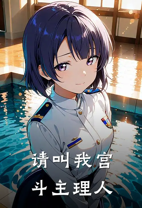请叫我宫斗主理人