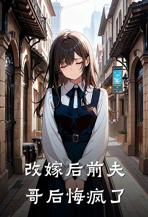 改嫁后前夫哥后悔疯了