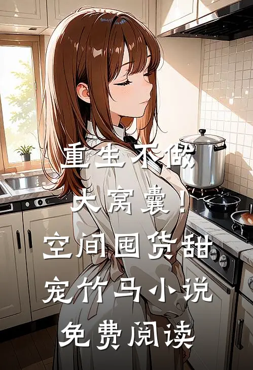 重生不做大窝囊！空间囤货甜宠竹马小说免费阅读