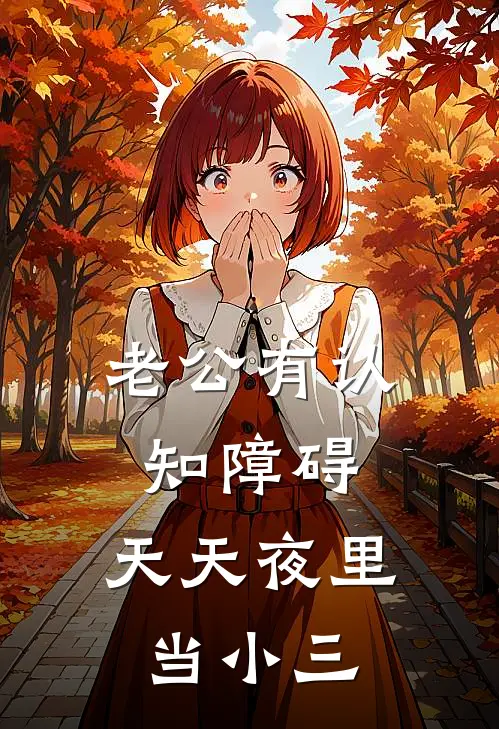 老公有认知障碍,天天夜里当小三