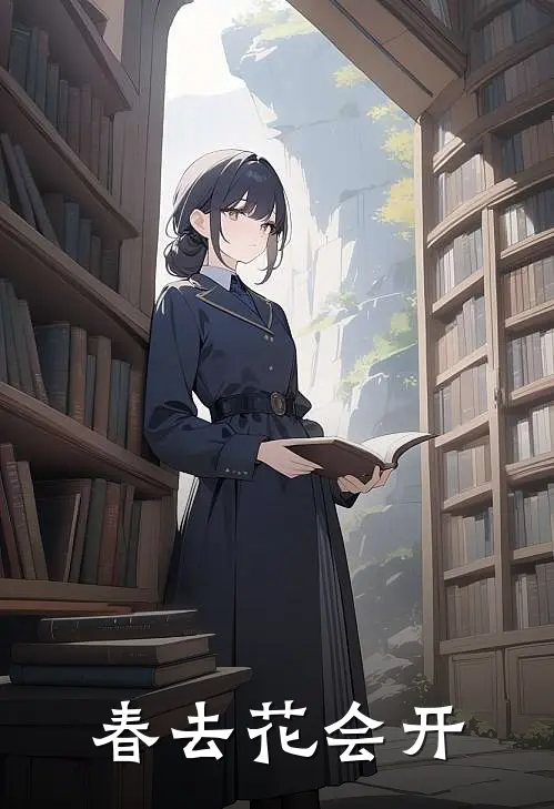 春去花会开