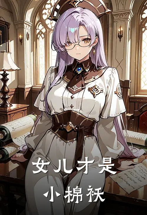 女儿才是小棉袄