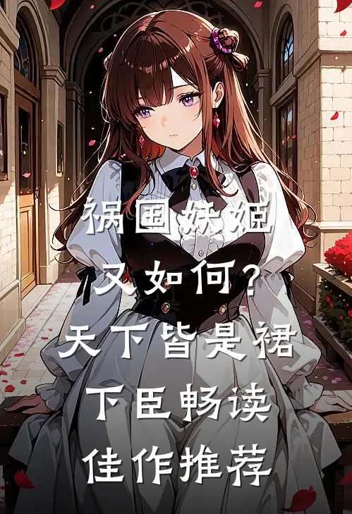 祸国妖姬又如何？天下皆是裙下臣畅读佳作推荐