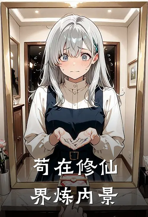 苟在修仙界炼内景