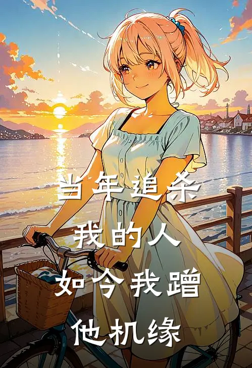 当年追杀我的人，如今我蹭他机缘