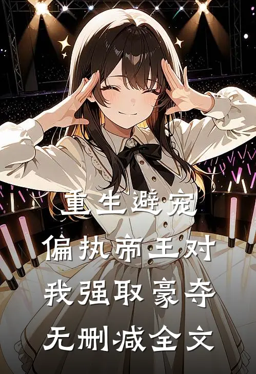重生避宠，偏执帝王对我强取豪夺无删减全文