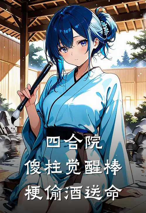 四合院:傻柱觉醒棒梗偷酒送命