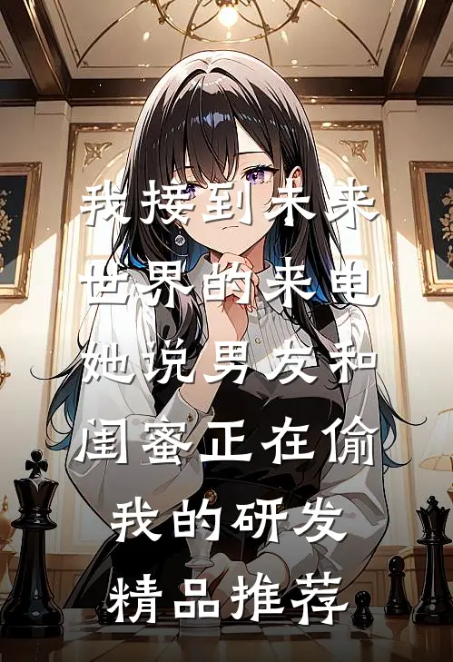 我接到未来世界的来电，她说男友和闺蜜正在偷我的研发精品推荐
