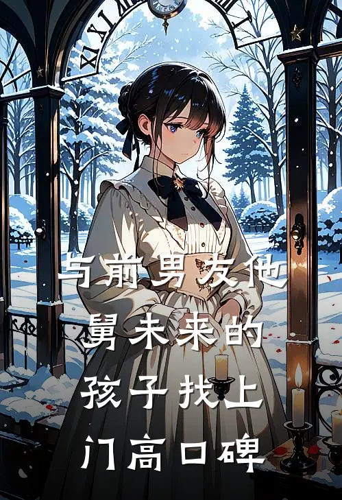 与前男友他舅未来的孩子找上门高口碑