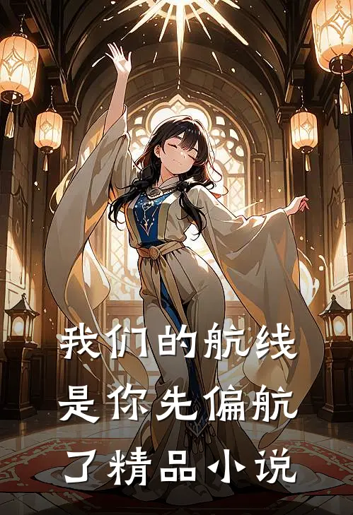我们的航线,是你先偏航了精品小说