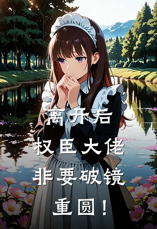 离开后,权臣大佬非要破镜重圆!