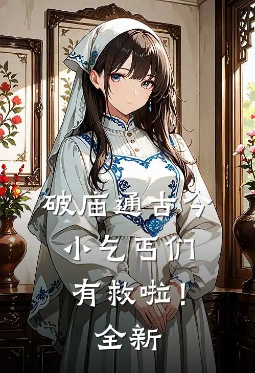破庙通古今，小乞丐们有救啦！全新