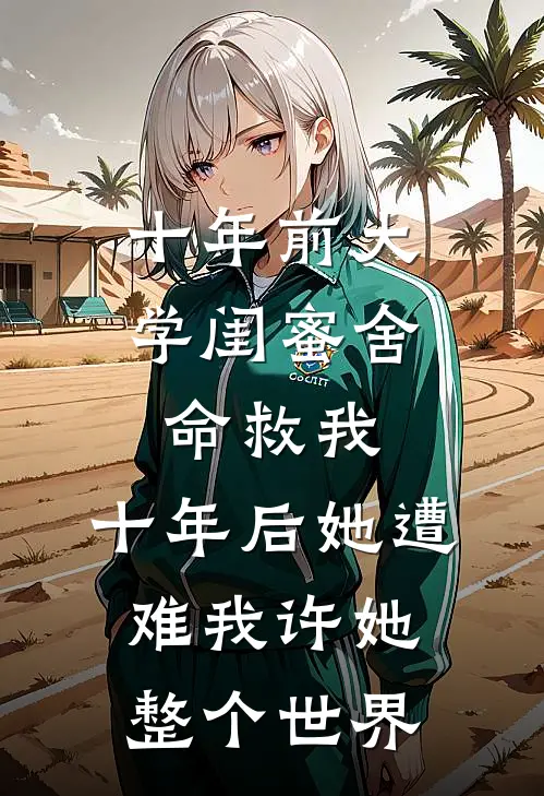 十年前大学闺蜜舍命救我,十年后她遭难我许她整个世界