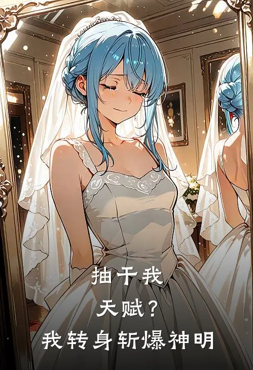 抽干我天赋？我转身斩爆神明