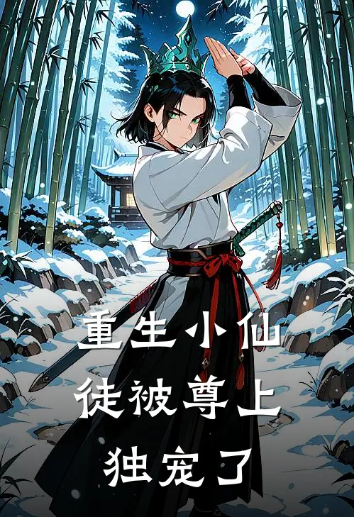 重生小仙徒被尊上独宠了