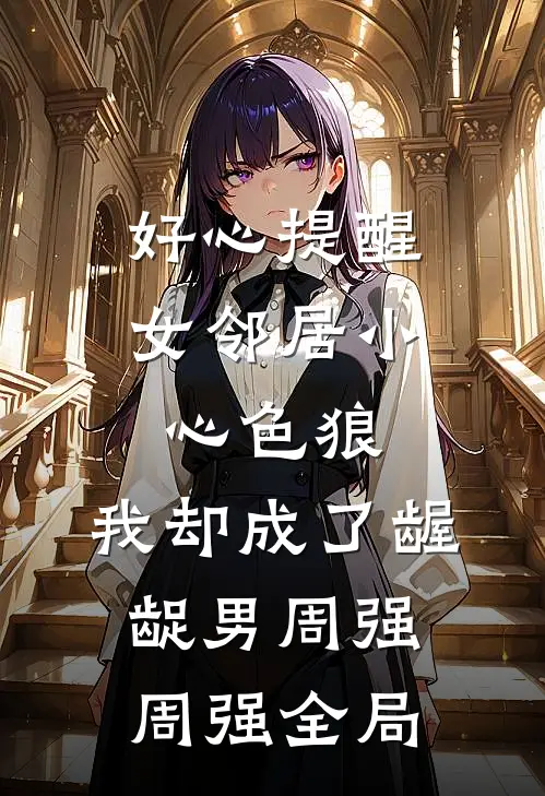 好心提醒女邻居小心色狼，我却成了龌龊男周强周强全局