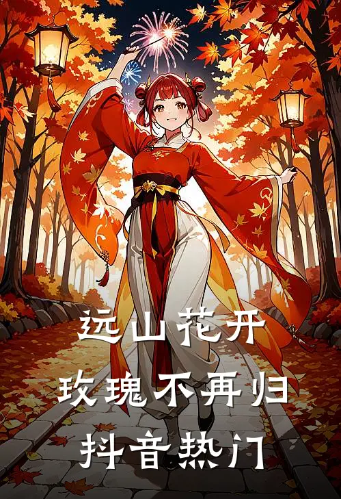 远山花开，玫瑰不再归抖音热门