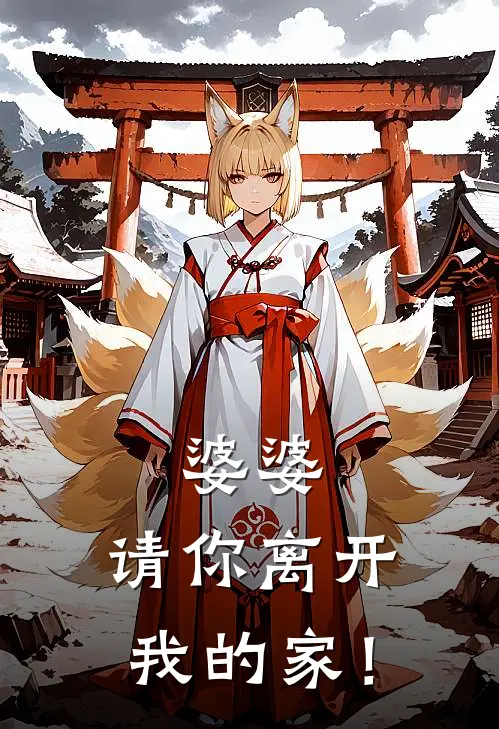 婆婆，请你离开我的家！