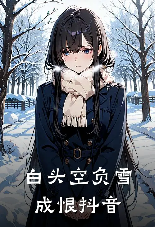 白头空负雪成恨抖音