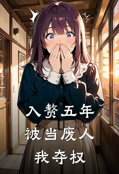 入赘五年，被当废人，我夺权