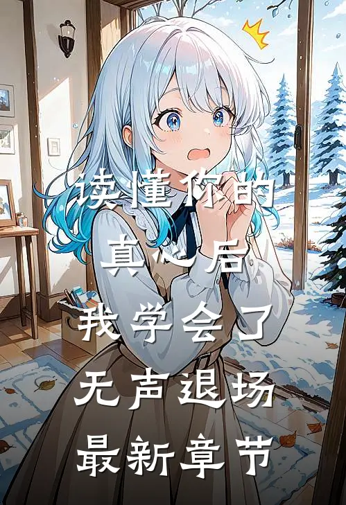 读懂你的真心后,我学会了无声退场最新章节