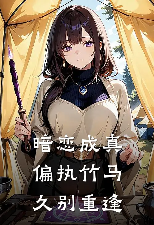 暗恋成真,偏执竹马久别重逢