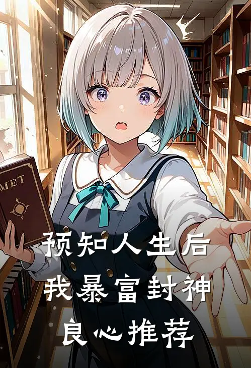 预知人生后，我暴富封神良心推荐