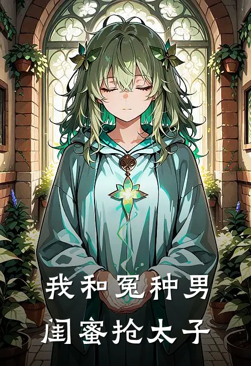 我和冤种男闺蜜抢太子