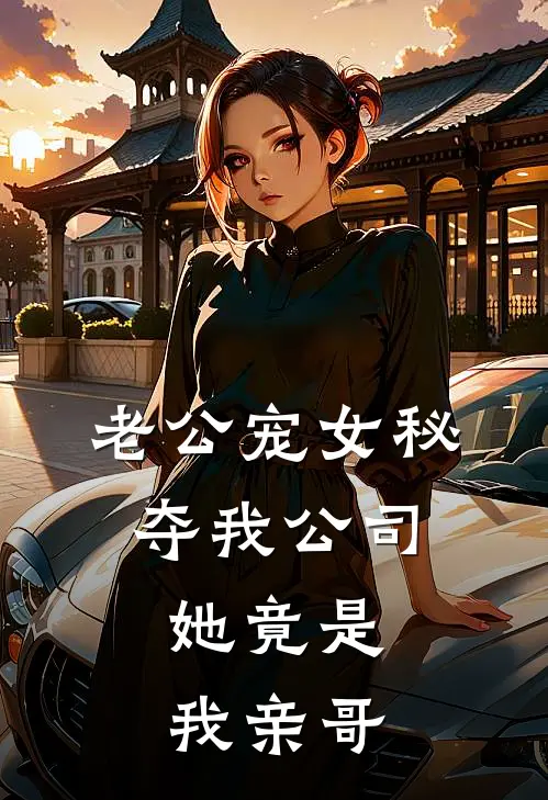 老公宠女秘夺我公司,她竟是我亲哥