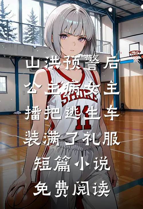 山洪预警后,公主病女主播把逃生车装满了礼服短篇小说免费阅读