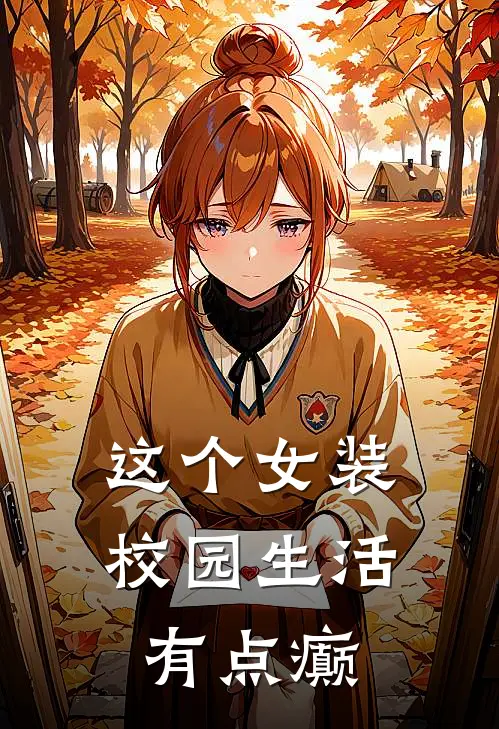 这个女装校园生活有点癫