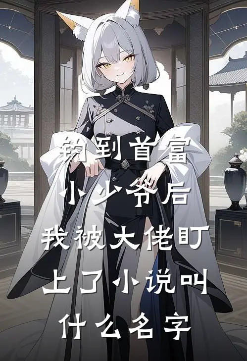 钓到首富小少爷后,我被大佬盯上了小说叫什么名字