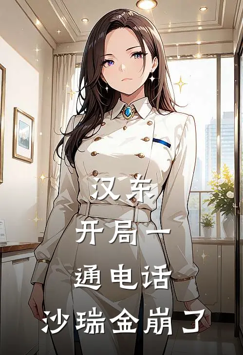 汉东：开局一通电话，沙瑞金崩了