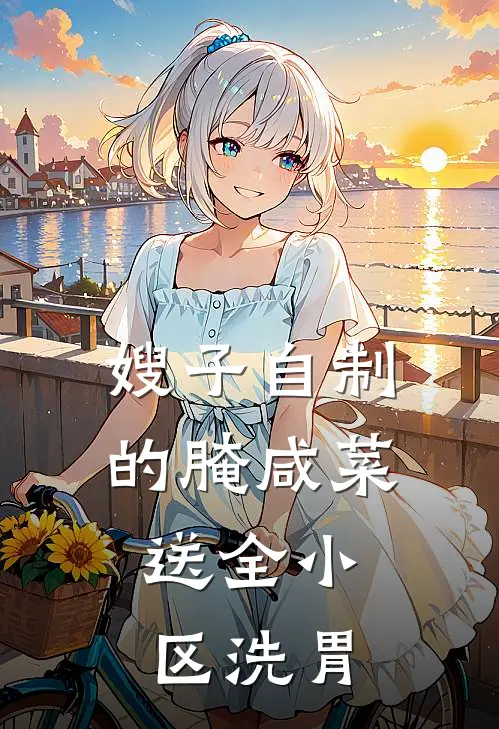 《嫂子自制的腌咸菜，送全小区洗胃》季思清赵桂枝火爆新书_嫂子自制的腌咸菜，送全小区洗胃(季思清赵桂枝)最新热门小说