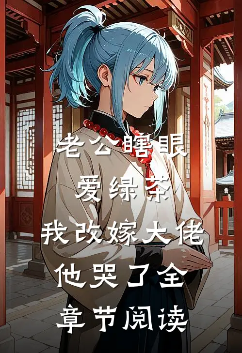 老公瞎眼爱绿茶,我改嫁大佬他哭了全章节阅读