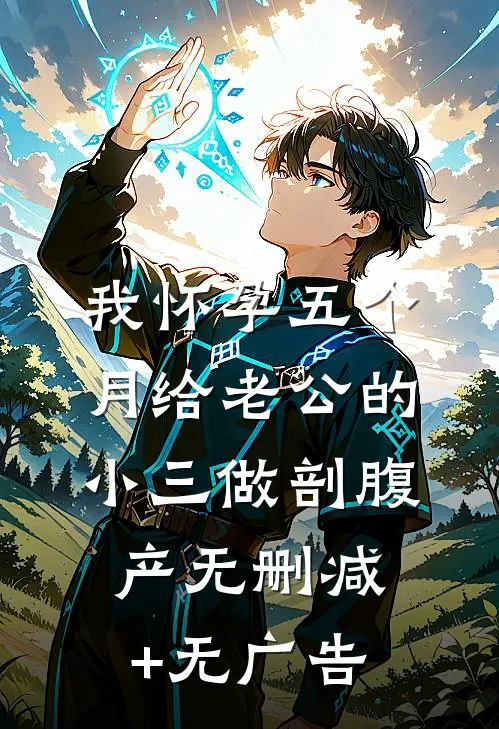 我怀孕五个月给老公的小三做剖腹产无删减+无广告